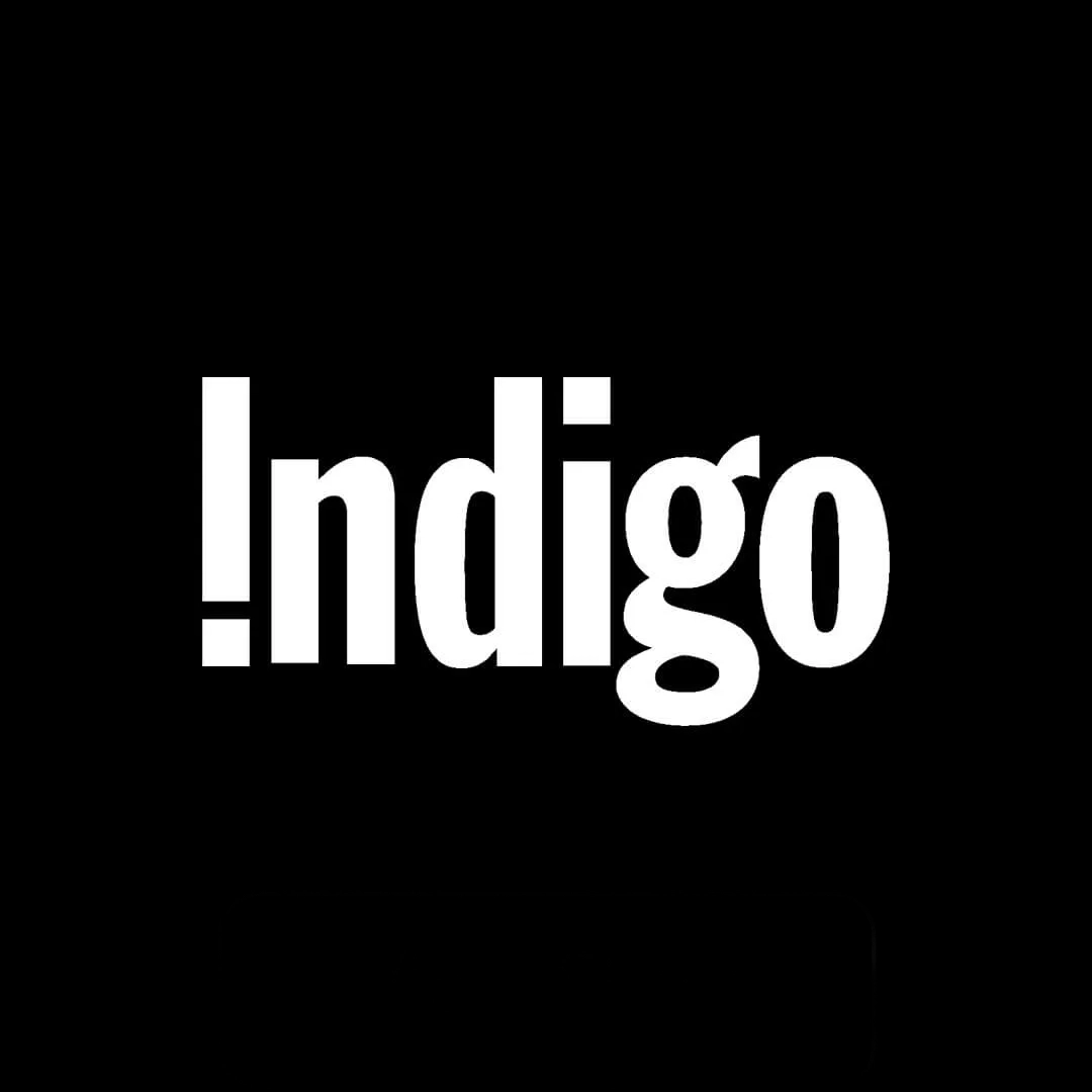 indigo