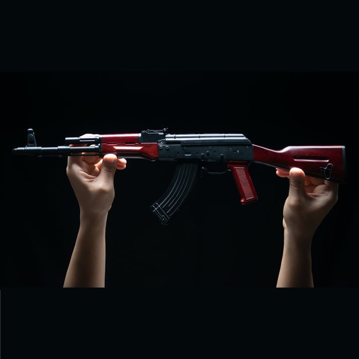 AK-47